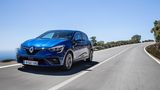 Renault Clio 2019