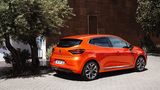 Renault Clio 2019