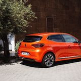 Renault Clio 2019