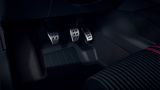 In der Sportversion des Renault Clio 2019 ist die Pedalerie in Alu-Optik gehalten