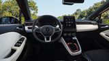 Renault Clio 2019