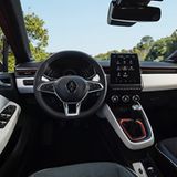 Renault Clio 2019