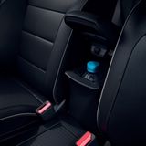 Der Renault Clio 2019 hat deutlich mehr Staufächer im Innenraum