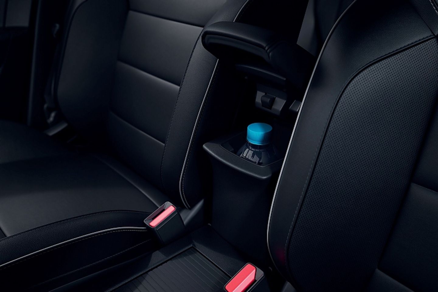 Der Renault Clio 2019 hat deutlich mehr Staufächer im Innenraum