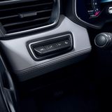 Nach wie vor gibt es im Renault Clio 2019 auch ganz normale Schalter