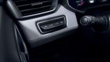 Nach wie vor gibt es im Renault Clio 2019 auch ganz normale Schalter