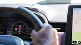 Das Kombiinstrument im Renault Clio 2019 ist optional digital