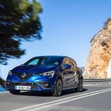 Renault Clio 2019