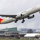 Airbus A330 von Hainan Airlines