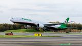 Eva Air