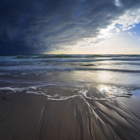 Wetter - Hitze - Unwettergefahr - UV-Warnung