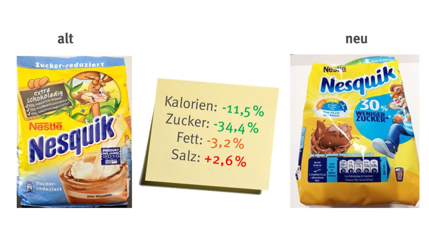 Nesquik
