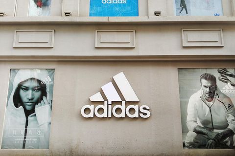 Adidas Markenstreit