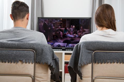 TV-Programm heute