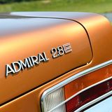 Das "E" steht für Einspritzung