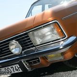 Opel Admiral B 2.8 E