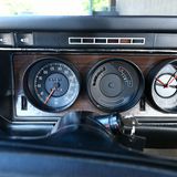 Klar gegliederte Rundinstrumente