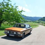 Den Durchschnittsverbrauch gibt Opel mit 13 Litern pro 100 Kilometer an