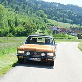 Die Höchstgeschwindigkeit des Opel Admiral B 2.8 E beträgt 190km/h