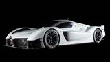 Toyota Le Mans