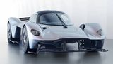 Aston Martin Valkyrie