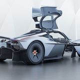 Aston Martin Valkyrie