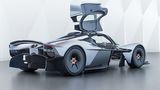 Aston Martin Valkyrie