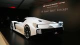 Toyota Le Mans