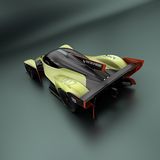 Aston Martin Valkyrie