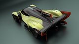 Aston Martin Valkyrie