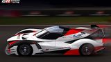 Toyota Le Mans