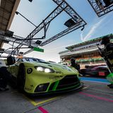 Aston Martin Valkyrie