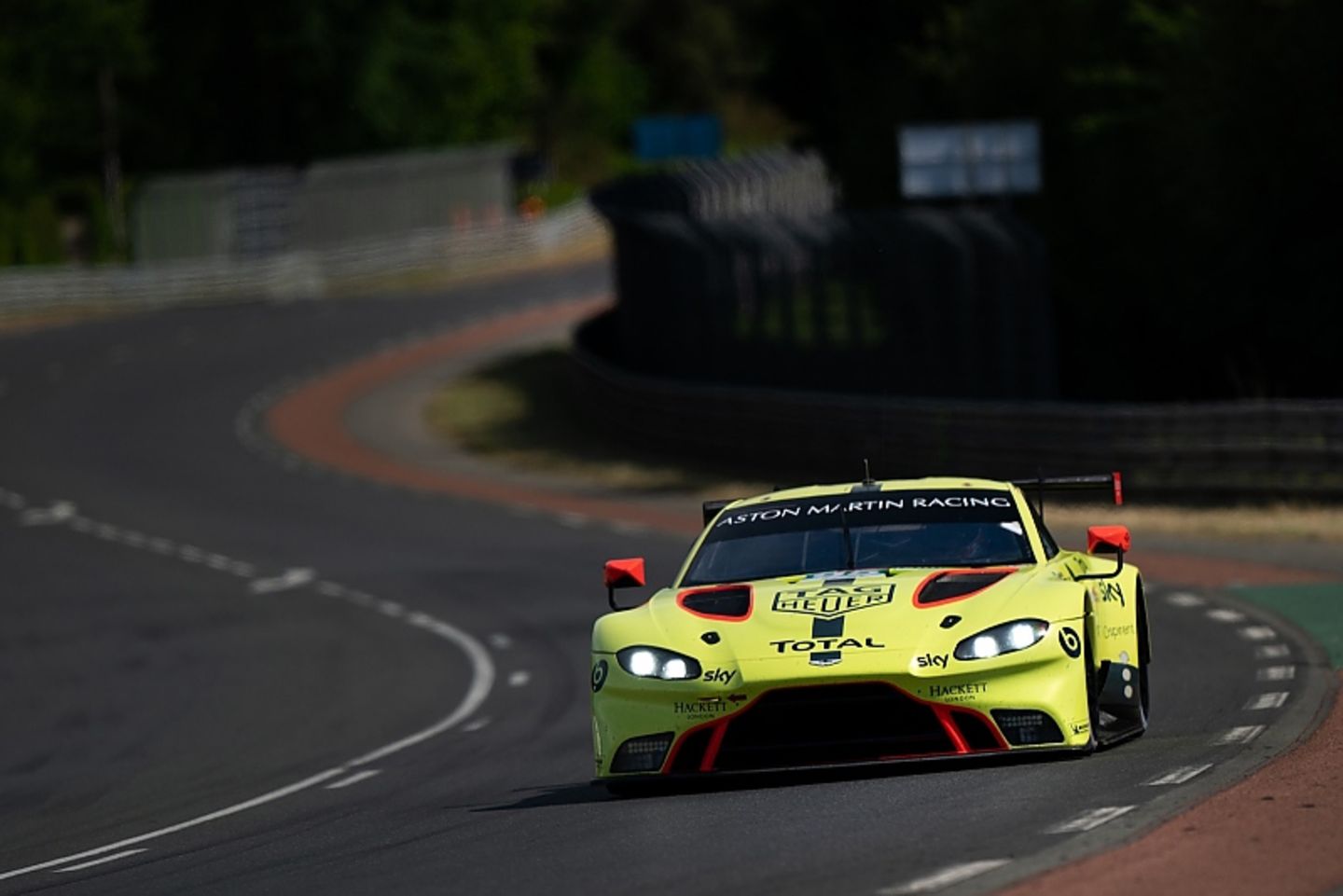 Aston Martin