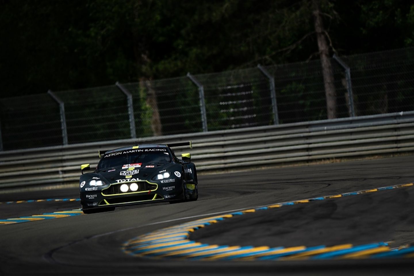 Aston Martin
