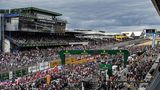 Le Mans 2019