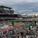 Le Mans 2019