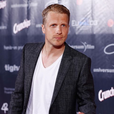 Oliver Pocher lästert über Eltern, die ihre Kinder auf Social Media zeigen