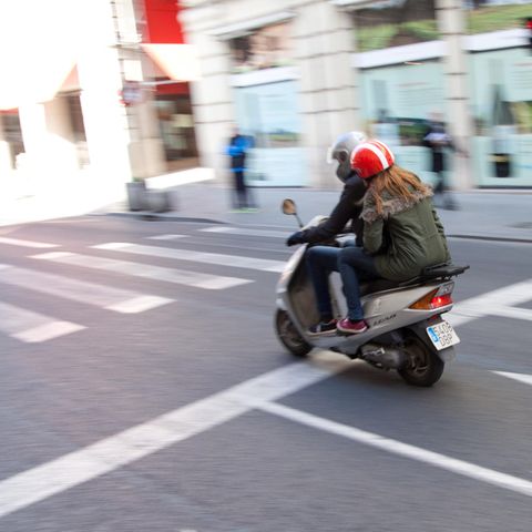 Mirkromobilität muss ohne staatliche Zusatzkosten möglich sein.
