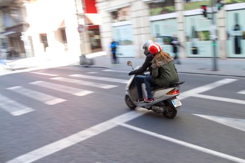 Mirkromobilität muss ohne staatliche Zusatzkosten möglich sein.