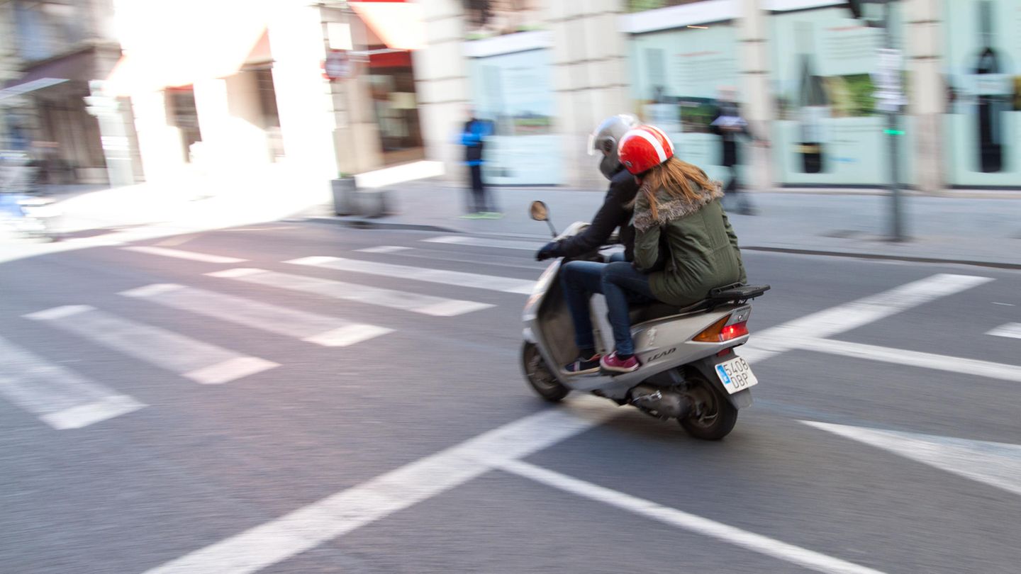 Mirkromobilität muss ohne staatliche Zusatzkosten möglich sein.