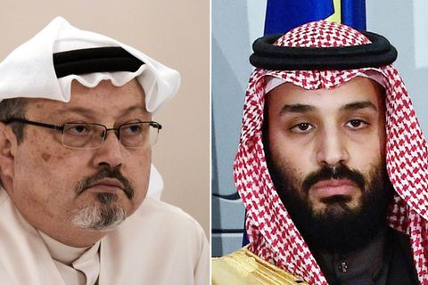 UN-Sonderbericht zum Mordfall Jamal Khashoggi