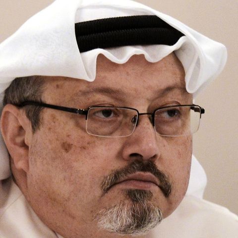 UN-Sonderbericht zum Mordfall Jamal Khashoggi