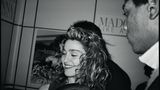 Jean-Michel Basquiat und Madonna