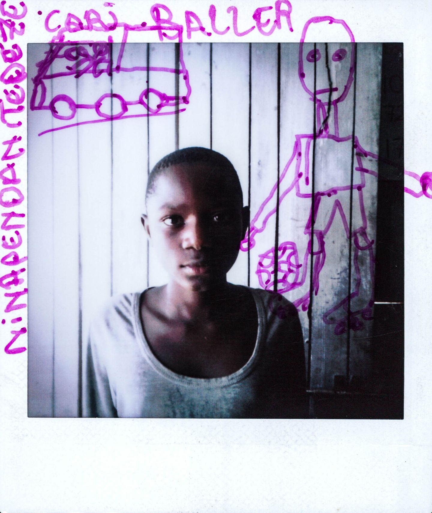 Prisca