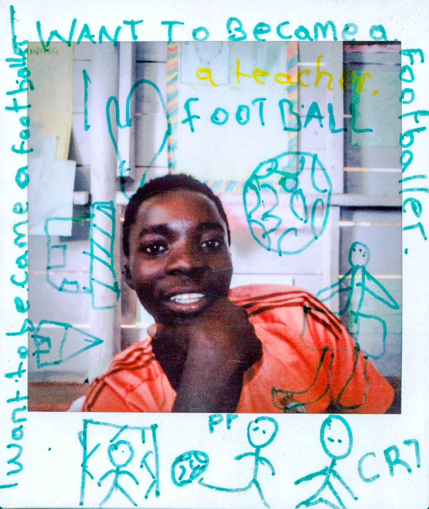 Mamadou