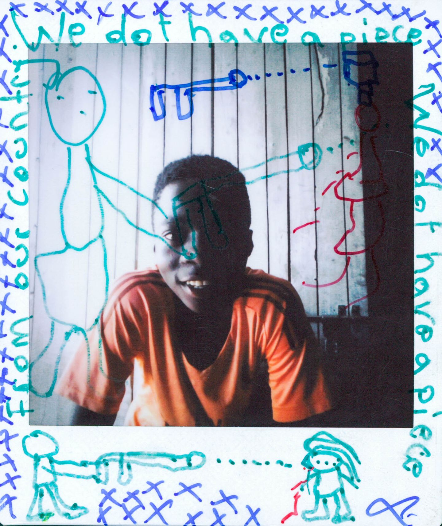 Mamadou
