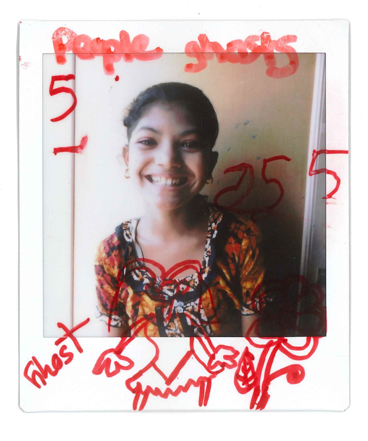 Hasina Hasina