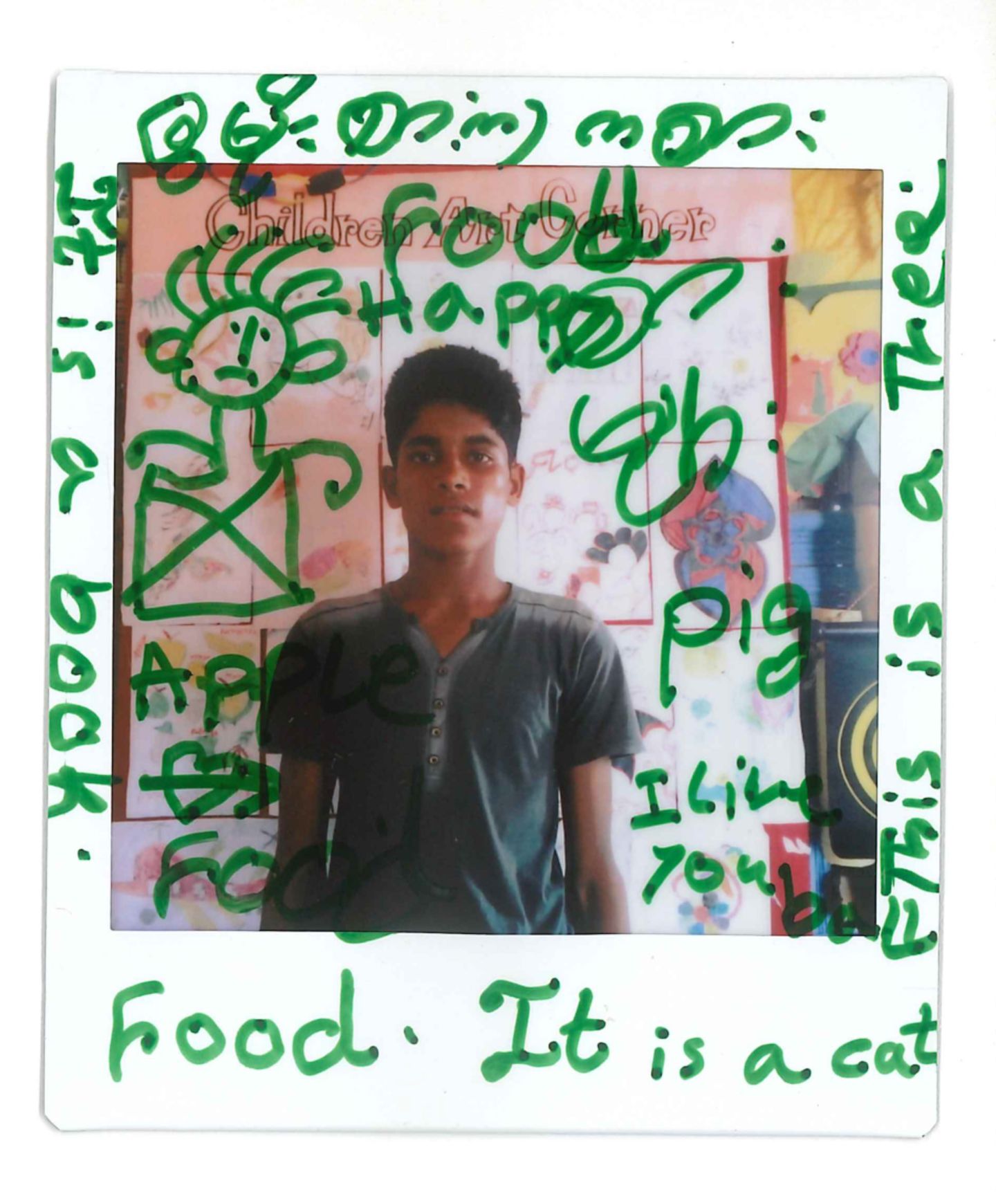 Mohammad