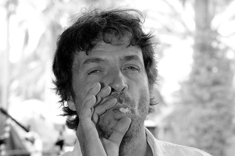 Philippe Zdar