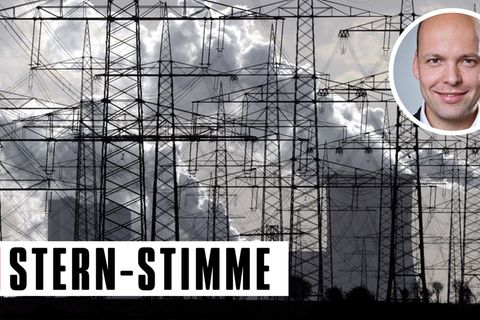 Kohlekraftwerk